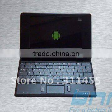 Cheap Laptop Android 4.2 Netbook 7inch Notebook EPC Computer Any Keyboard Available Wifi Camera photo-2