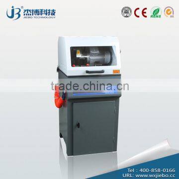 easy and simple to handle cutting and crimping machine