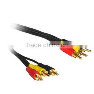 RCA AV Audio/Video cable