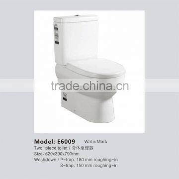 WaterMark Toilet E6009