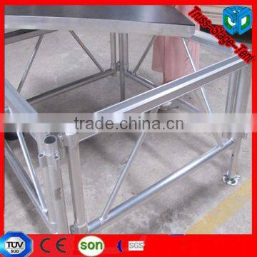 Aluminium Portable Stage For Concert