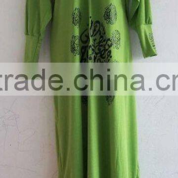 Muslim Dress,Islamic Abaya Attire