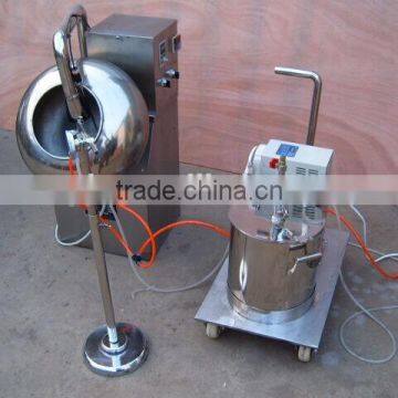 Tablet Coating Machine