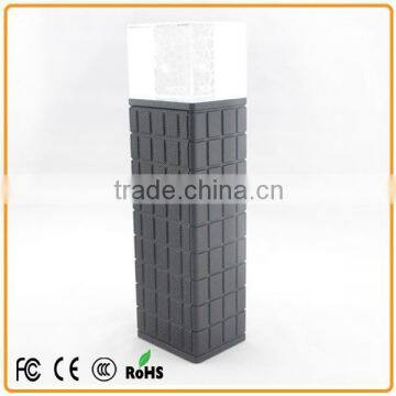Portable With Compatible USB/NFC Outdoor Mini Bluetooth Speaker