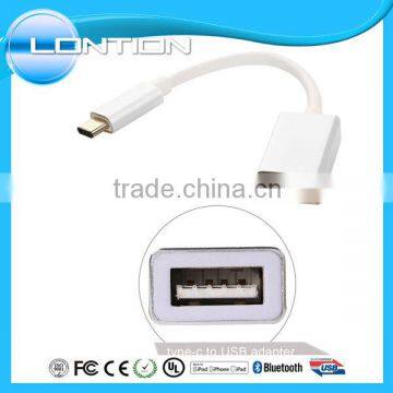 USB-C Hub USB3.1 TYPE C to USB 3.0 A Female CABLE photo-5