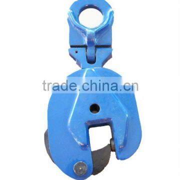 DSQ Type Lifting Vertical Clamp