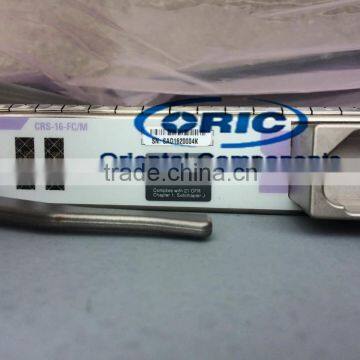 Telecom Control Board Network Switch Crs-16-fc-m photo-2
