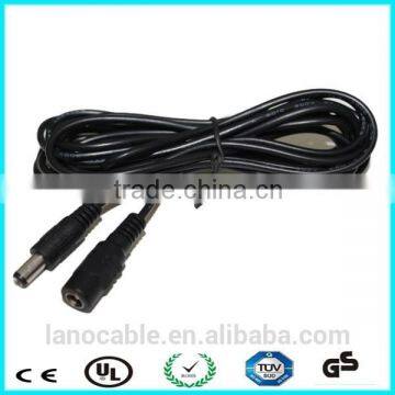 High Quality Custom 3.5mm Barrel dc Charge Cable photo-3