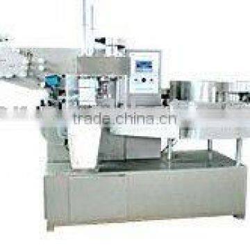 Candy packaging machine