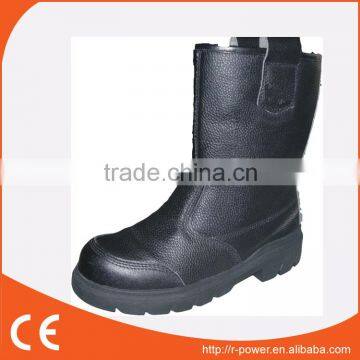 Desiccant Safety Boots R258