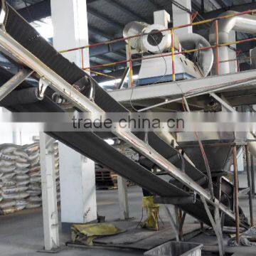 Organic Fertilizer Packing Machine 5 kg - 25 kg photo-4