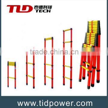 frp electrician ladder