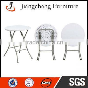 Folding Cocktail Plastic Bar Table JC-T08