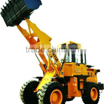 Wheel Loader SL20W on promotion