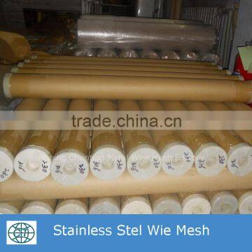 Hastelloy C-276 Wire Mesh photo-5