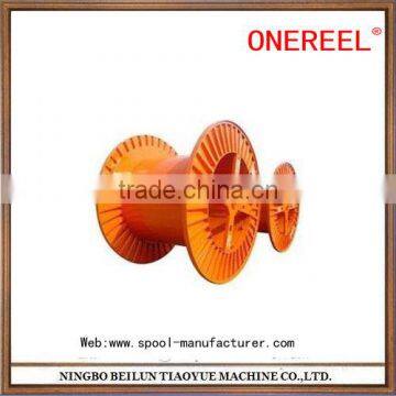 high quality nice types made in China coil bobbins plastic