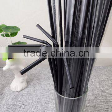 Disposable Straws With Different Design Bendy Drinking Straws photo-4