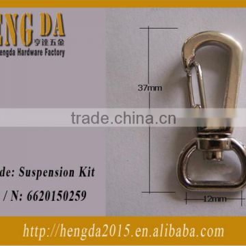 small lovely metal hook swivel snap hooks