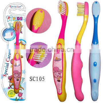 cute toothbrush for kids