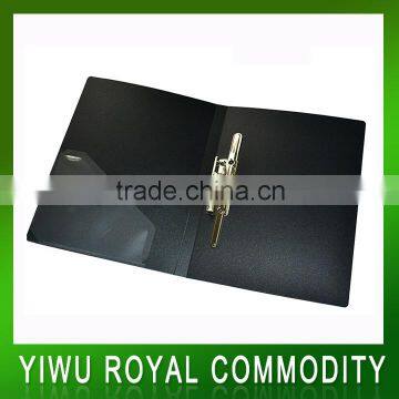 Expanding Plastic Office Stationery File Folder