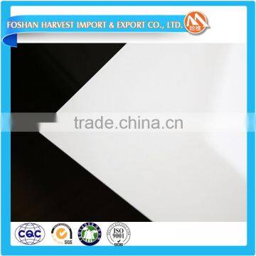 China Shiny Snow White Floor Tile photo-2