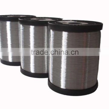 coaxial inner conductor TCCAM wire