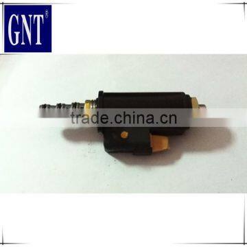 low price E320B excavator digger engine electric parts solenoid valve 111-9916