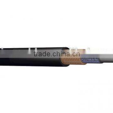 Experienced, ISO9001 Manufacturer, CE, ETL and RoHS Approved Coaxial Cable RG213