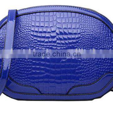 Wholesale China Factory Fashion Female Tote Messenger Bag photo-3