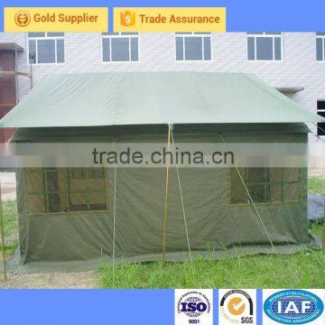 Army Stretch Tent Army Tent Military Tent Suplus Army Tent wall pole army tent