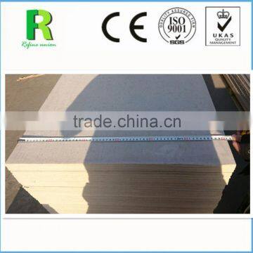 Fireproof Calcium Silicate Board 12mm