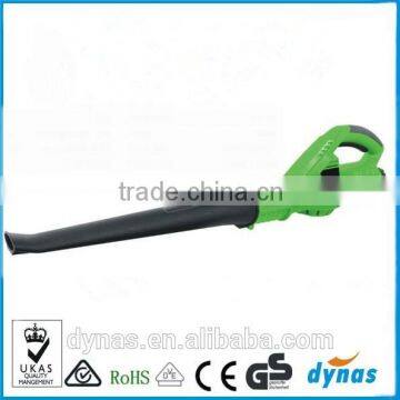 2014 hot selling18V/20V Li-ion cordless blower handle garden tool