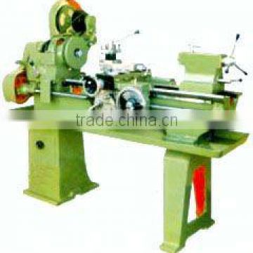 Light Duty Upper Motor Lathe