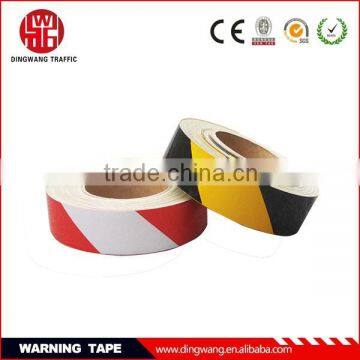 Reflective strips elastic strip