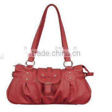 Wholesale 2015 low price Classics red ladies handbags