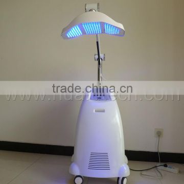 Red Light Therapy For Wrinkles Hot Spa Skin Whitening Machine Pdt Light Photon Therapy Led Led Facial Light Therapy