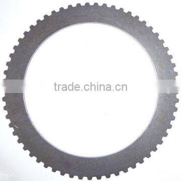 KOBELCO Parts 65 Mn Steel Mating Plate (0610-30073-0/2453U297S10/VB0616-30073/3G700-4012-1) photo-1