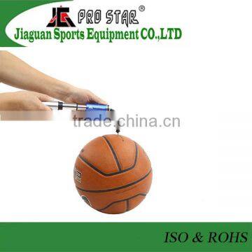 CE Approved Super Mini Bike Pump With Flexible Hose photo-3