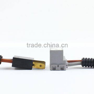 Male Female h7 Ceramic Lamp Base Adapter Plug Led h7 Headlight Bulb Holder