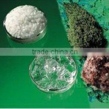 SAP for Agriculture and Gardening, Potassium Polyacrylate for Seed Coating, Super Absorbent Polymer