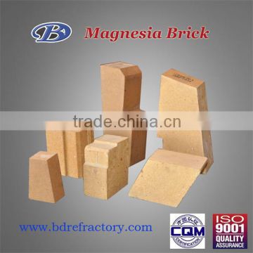 Magnesia Brick for sale