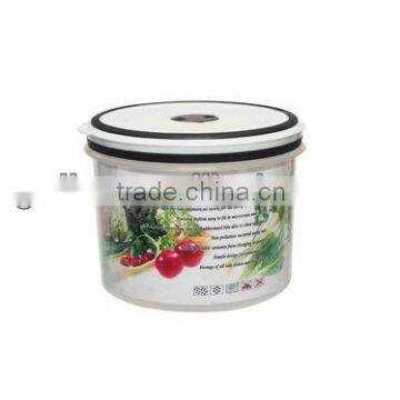 350ml mini microwaveable safe food container GL9059