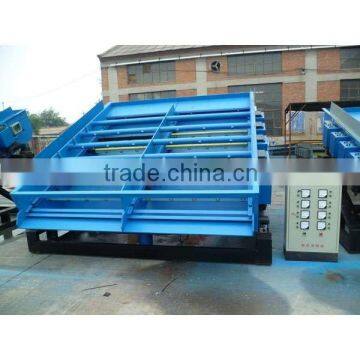 High Frequency Vibrating Screen