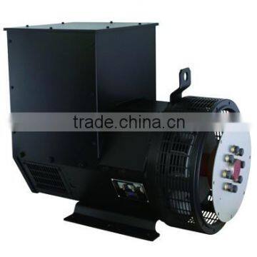 Three phase brushless ac self-excited alternator generator 100kva