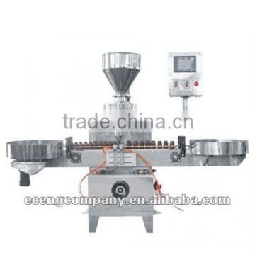 Automatic Sachet Water Packaging Machine