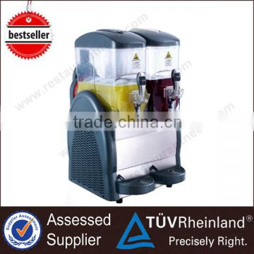 Restaurant Kitchen Appliance For Sale Smoothie cheap slush machine