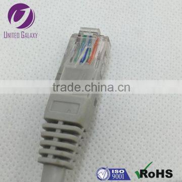 Bare Copper Cat 5e UTP Network Cable photo-2