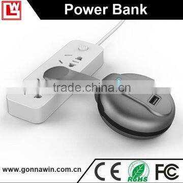 Pokemon Go Video Game Pokeball Power Bank photo-4
