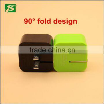 5V 2A Wholesale Micro USB Charger photo-5