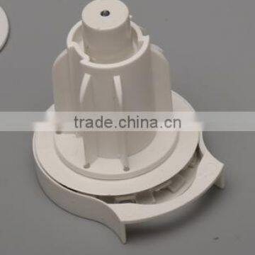 noiseless double roller blinds from China